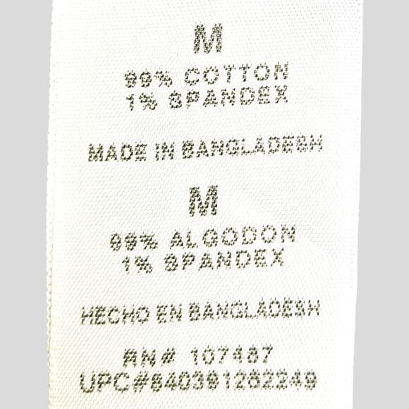 LEVIS STRAUSS NEW Vintage Distressed Jean Jacket - Picture 14 of 16